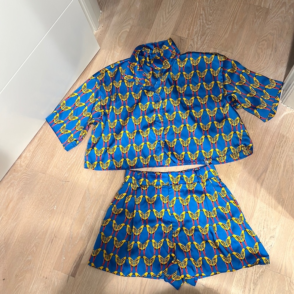 Womens set